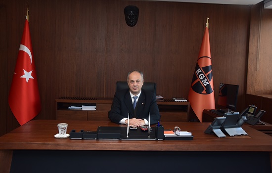 Selahattin BAYRAMÇAVUŞ